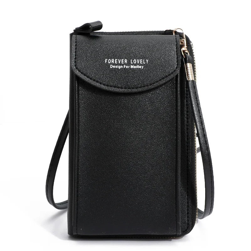 Handbags Women's Crossbody Bags Purse Clutch Phone Wallet Shoulder Bag