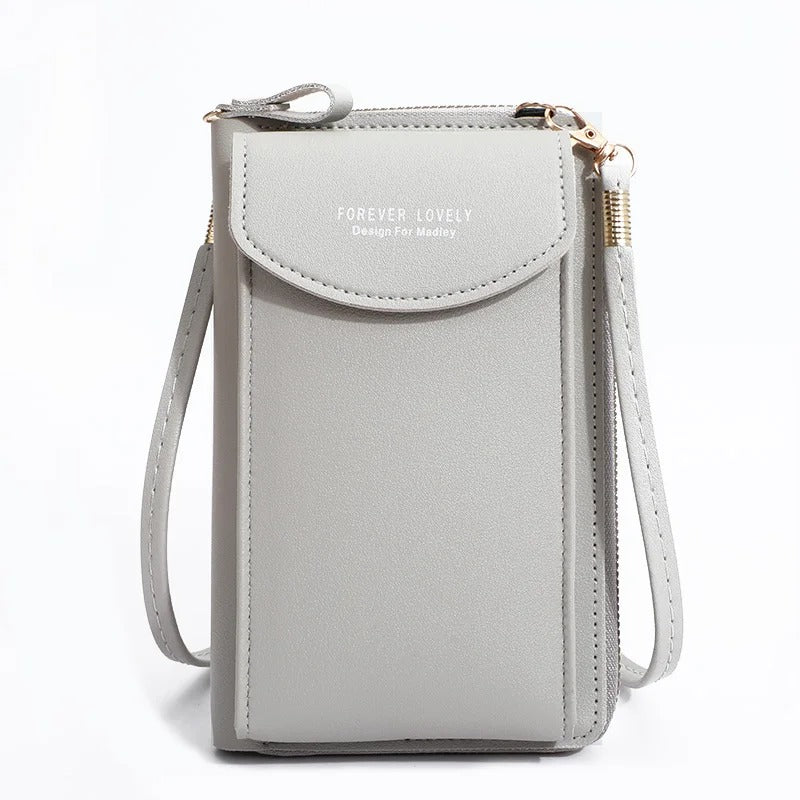 Handbags Women's Crossbody Bags Purse Clutch Phone Wallet Shoulder Bag