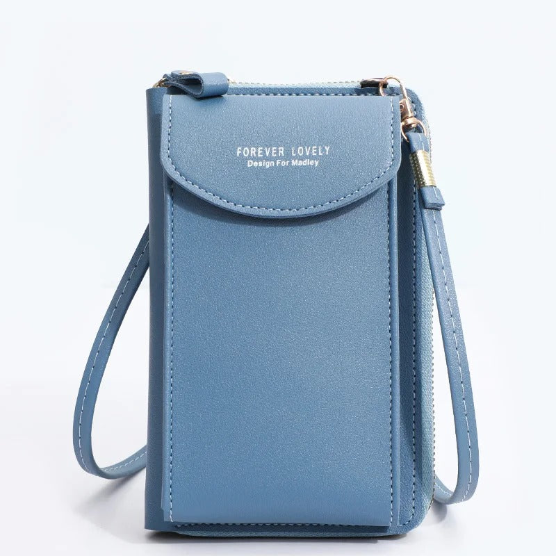 Handbags Women's Crossbody Bags Purse Clutch Phone Wallet Shoulder Bag