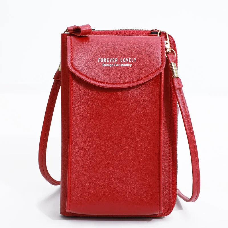 Handbags Women's Crossbody Bags Purse Clutch Phone Wallet Shoulder Bag