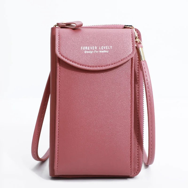 Handbags Women's Crossbody Bags Purse Clutch Phone Wallet Shoulder Bag