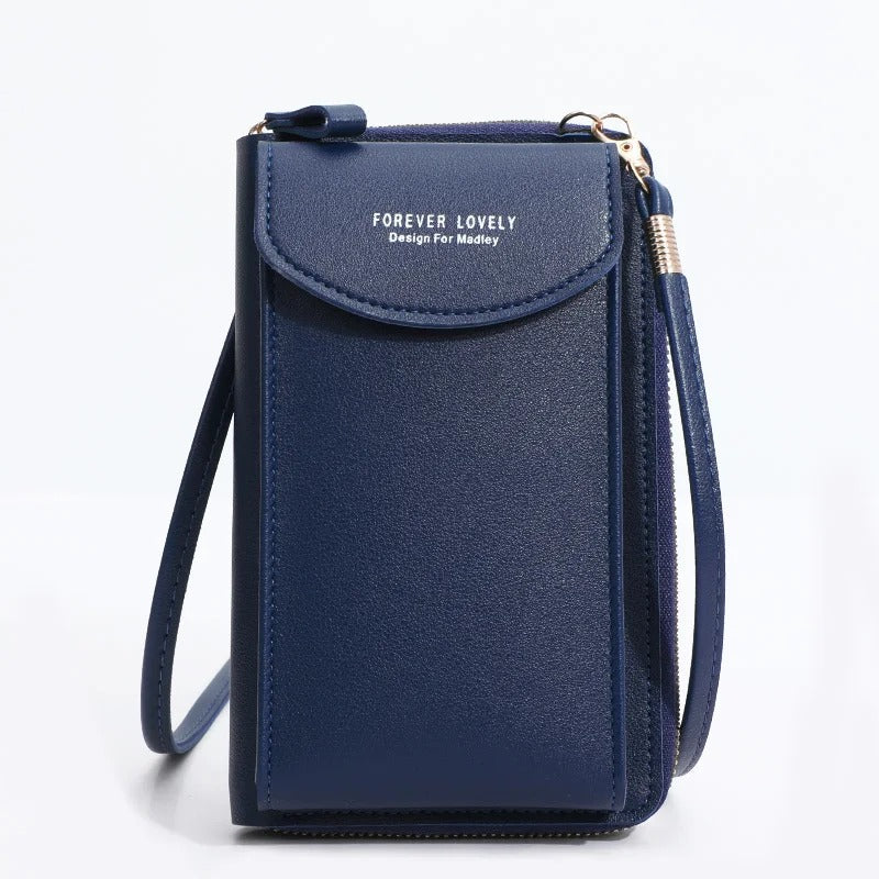 Handbags Women's Crossbody Bags Purse Clutch Phone Wallet Shoulder Bag