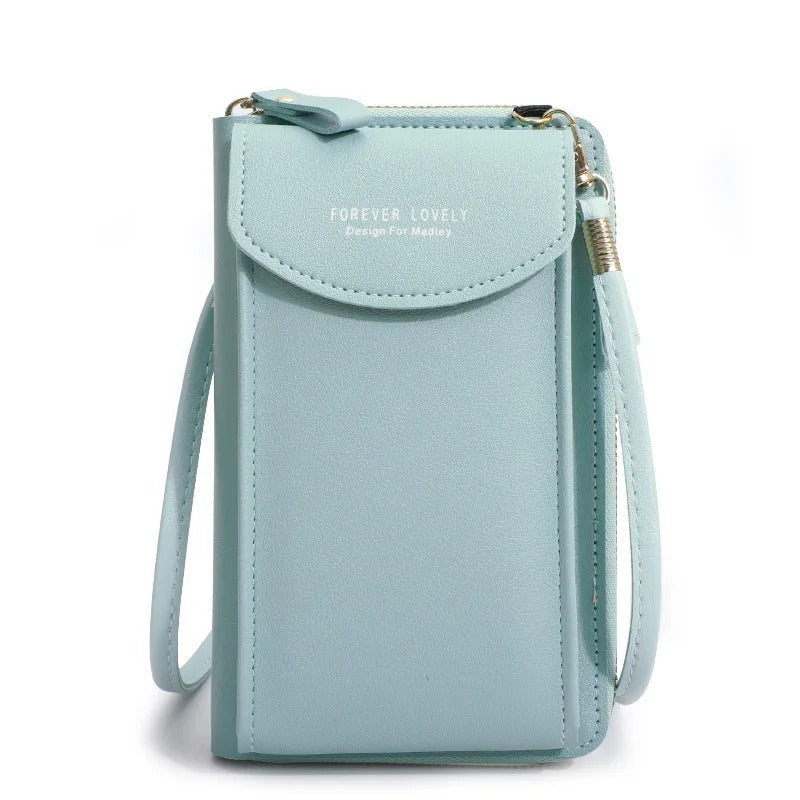 Handbags Women's Crossbody Bags Purse Clutch Phone Wallet Shoulder Bag