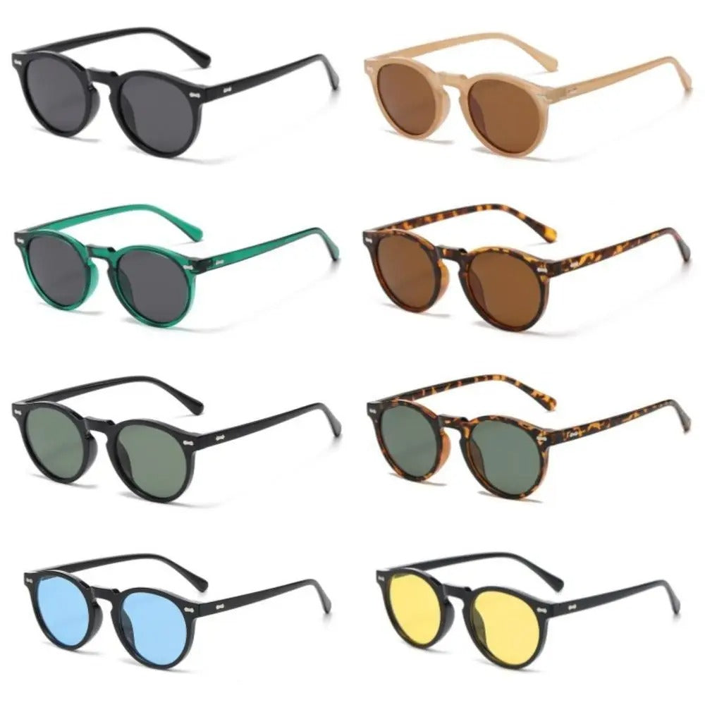 Polarized Sunglasses Men Women Brand