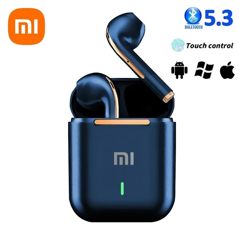 XIAOMI Wireless Bluetooth Headphones In Ear Stereo