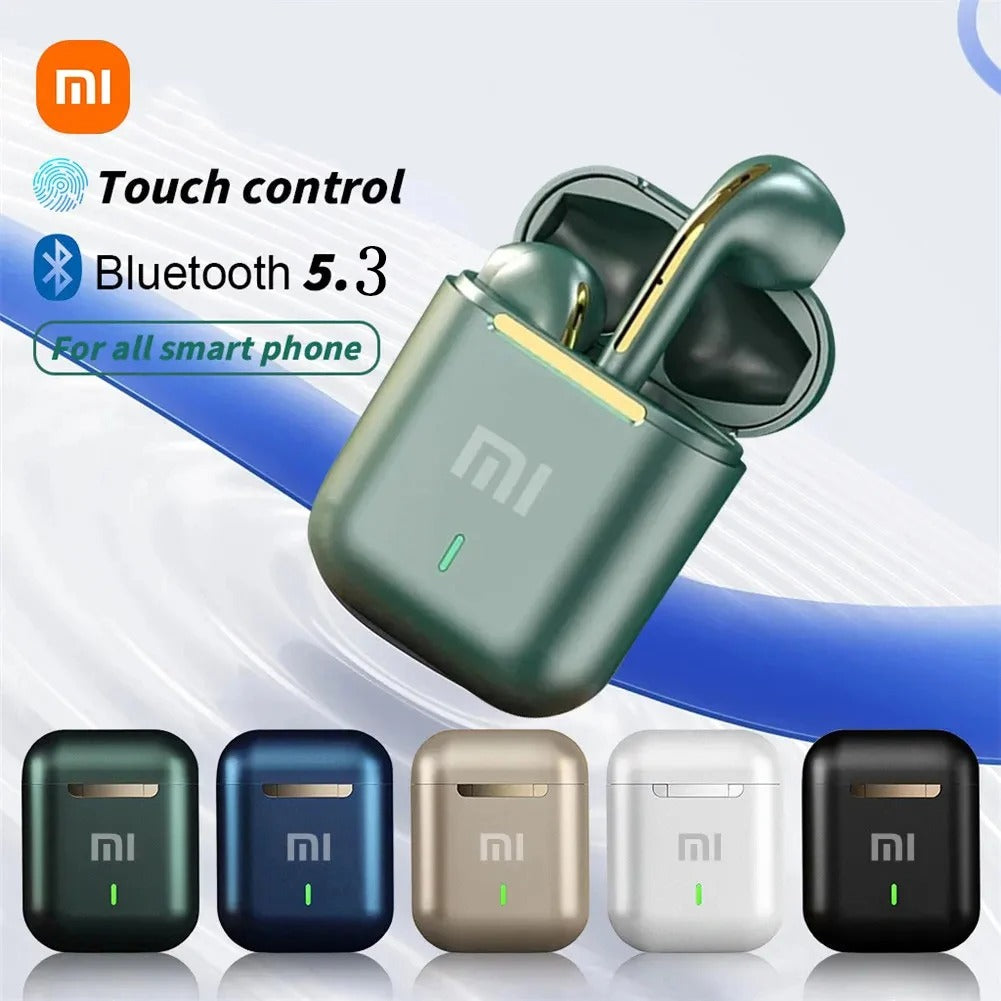 XIAOMI Wireless Bluetooth Headphones In Ear Stereo