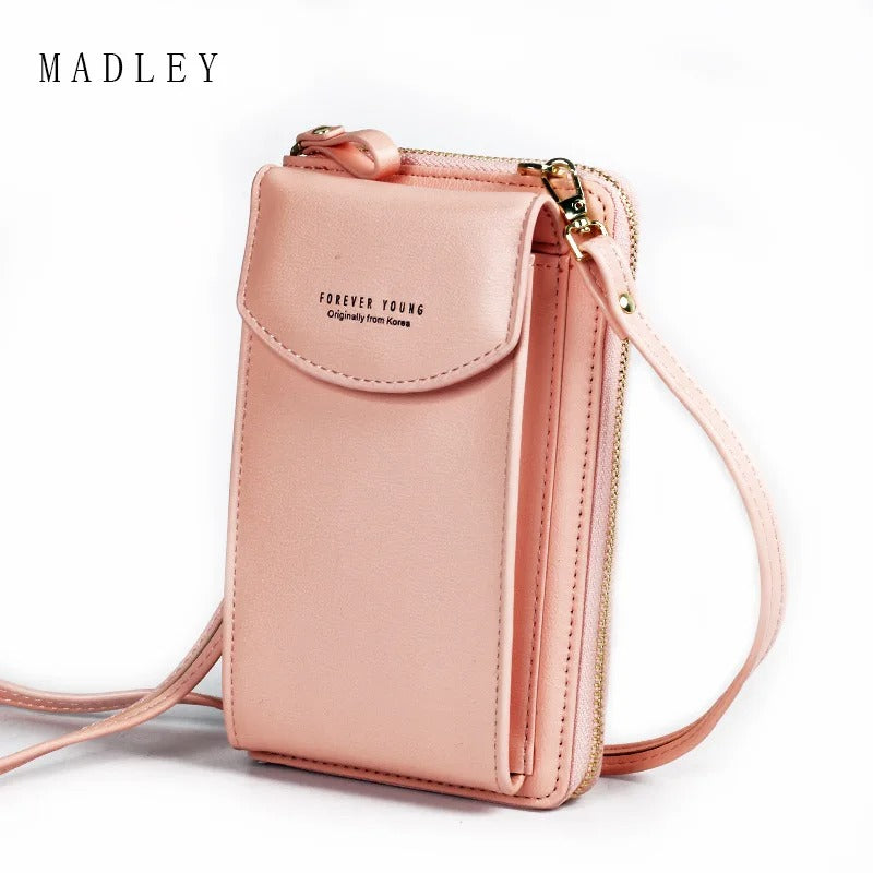 Handbags Women's Crossbody Bags Purse Clutch Phone Wallet Shoulder Bag