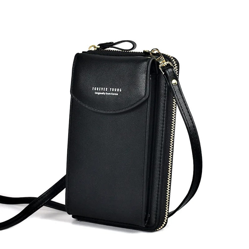 Handbags Women's Crossbody Bags Purse Clutch Phone Wallet Shoulder Bag