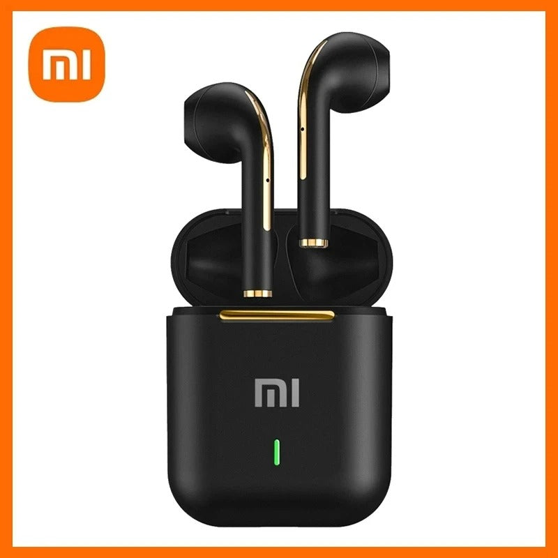 XIAOMI Wireless Bluetooth Headphones In Ear Stereo