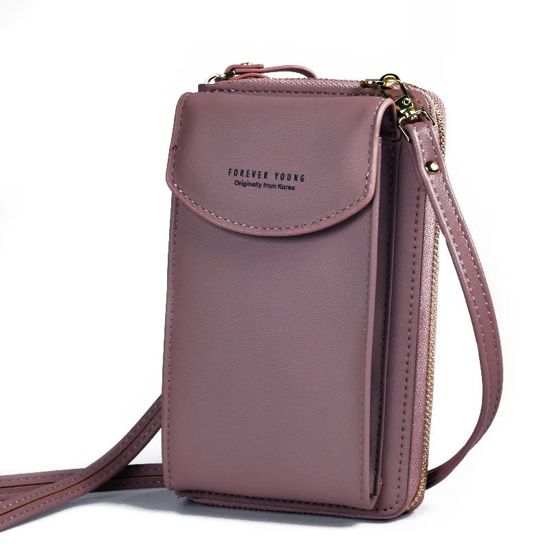 Handbags Women's Crossbody Bags Purse Clutch Phone Wallet Shoulder Bag