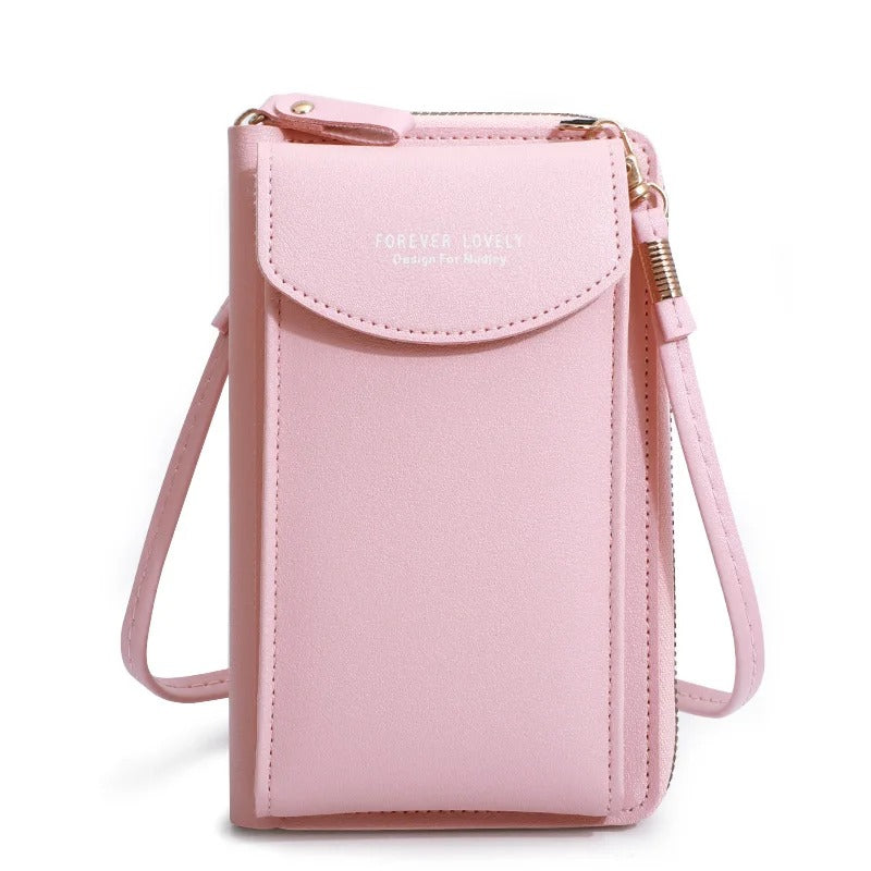 Handbags Women's Crossbody Bags Purse Clutch Phone Wallet Shoulder Bag