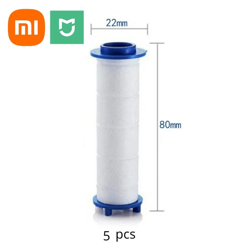 Xiaomi Mijia High Pressure Shower Head Water