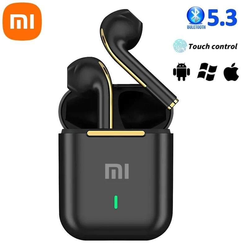 XIAOMI Wireless Bluetooth Headphones In Ear Stereo