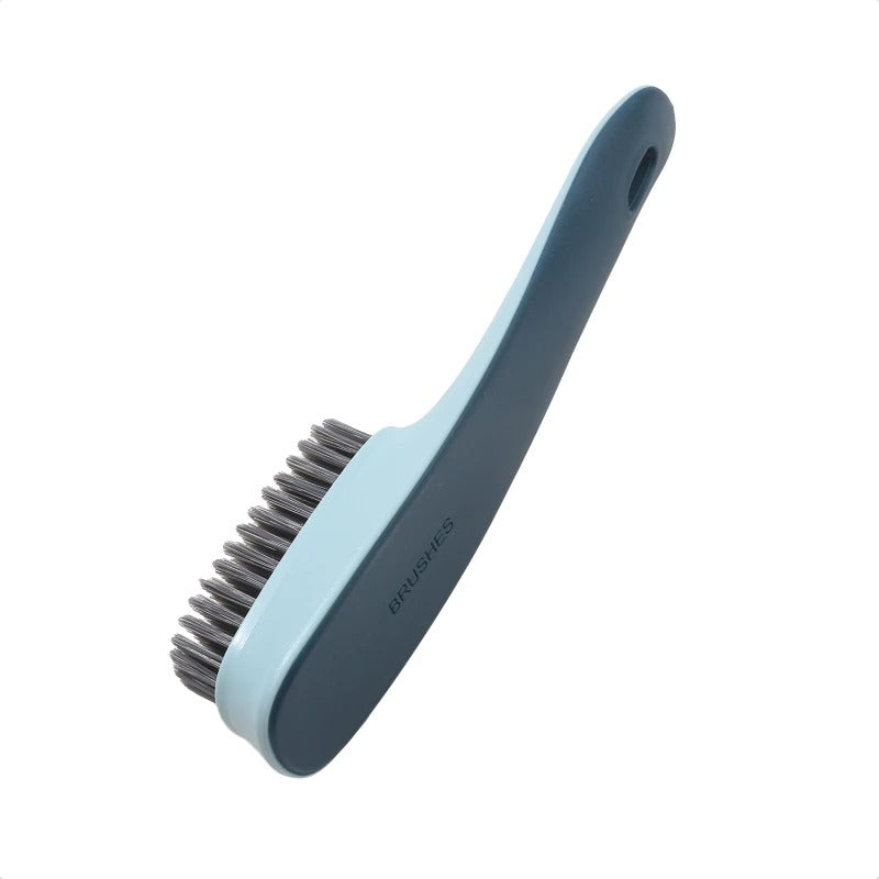 Shoe Multi-functional Cleaning Brush Plastic Clothes