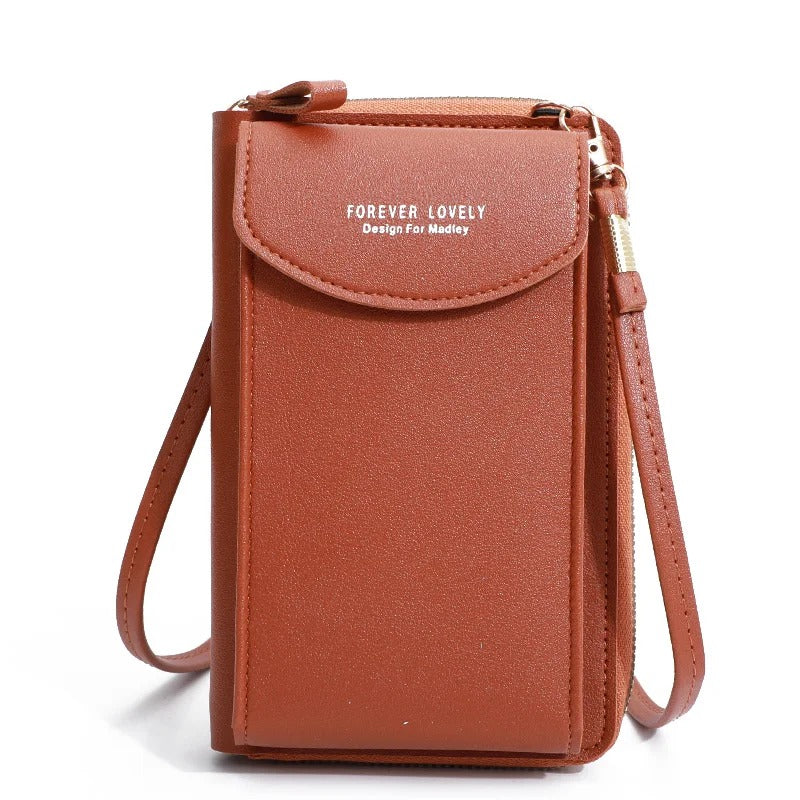 Handbags Women's Crossbody Bags Purse Clutch Phone Wallet Shoulder Bag