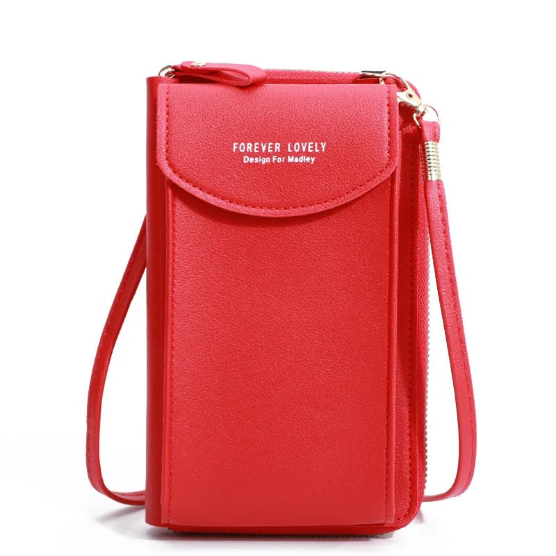 Handbags Women's Crossbody Bags Purse Clutch Phone Wallet Shoulder Bag