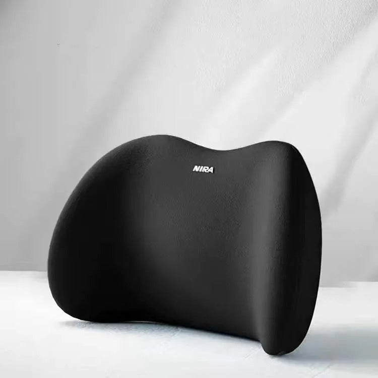 Car Headrest, Lumbar Support, Shoulder Pillow, Car Pillow